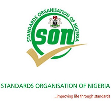 Standard Organization of Nigeria (SON)