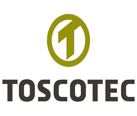 Toscotec Banner